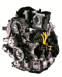 P628F Engine